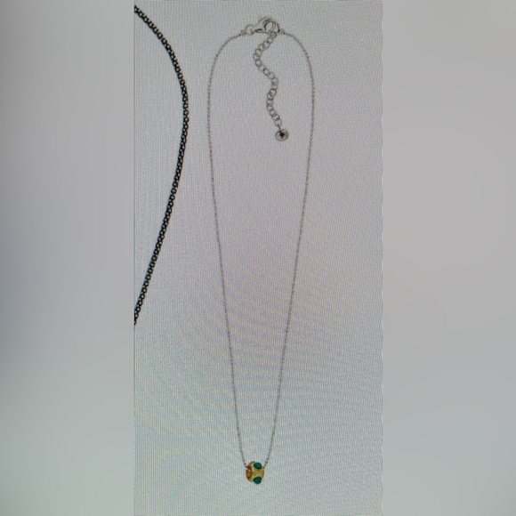 Silpada “Imperial Impact” Necklace - Picture 10 of 10